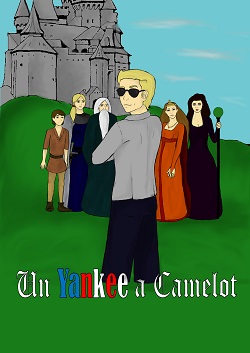 Un Yankee a Camelot