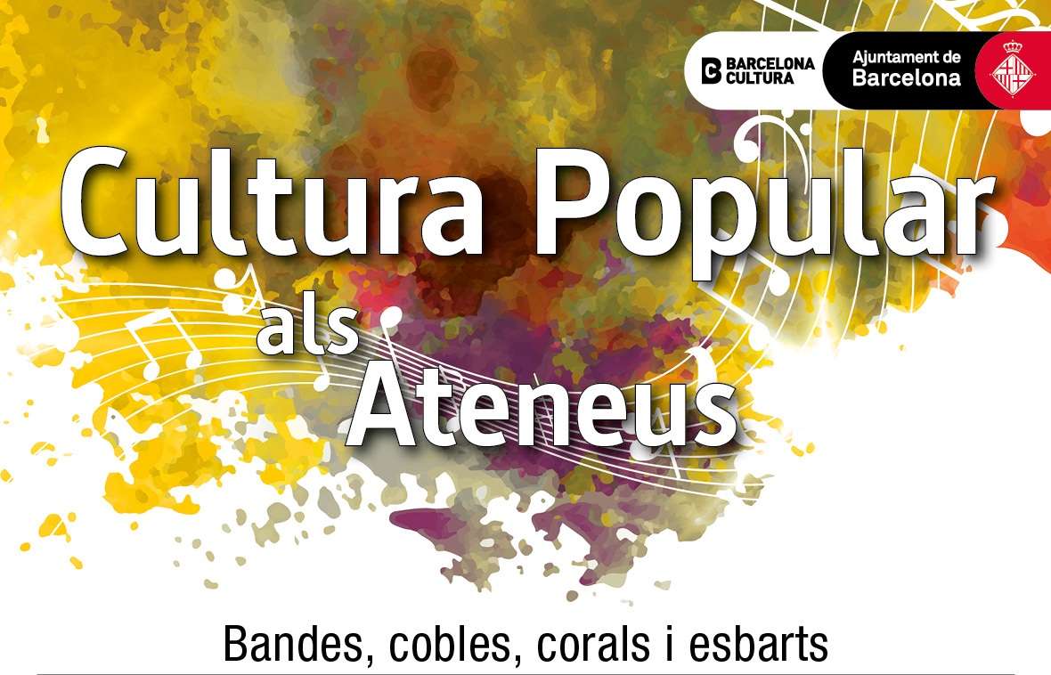 Cultura Popular Ateneus
