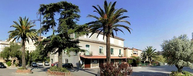 Col·legi Immaculada Concepció d'Horta