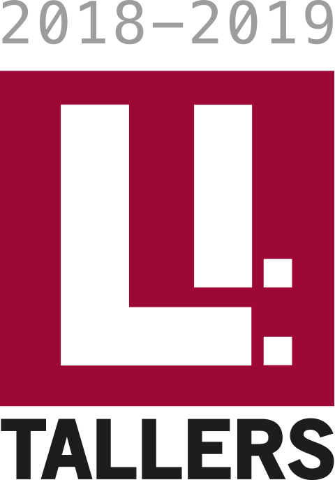 Tallers Logo
