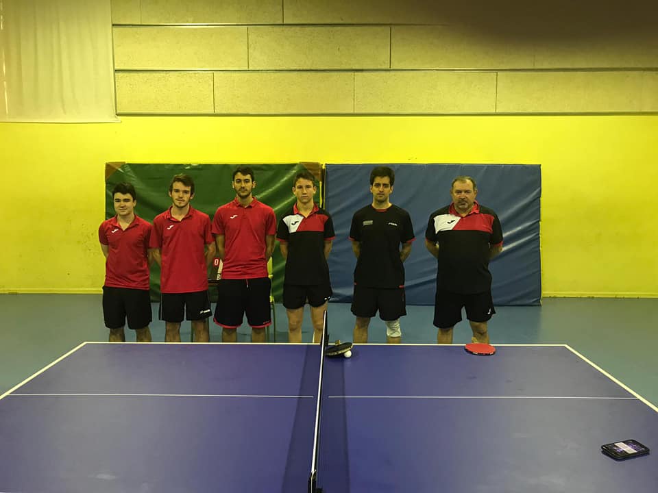 Lluisos Horta TT a Preferent