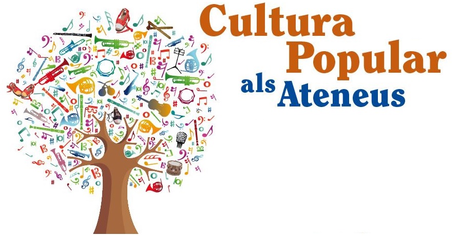 Cultura Popular als Ateneus