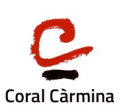 Coral Carmina