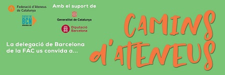 Camins d'Ateneus