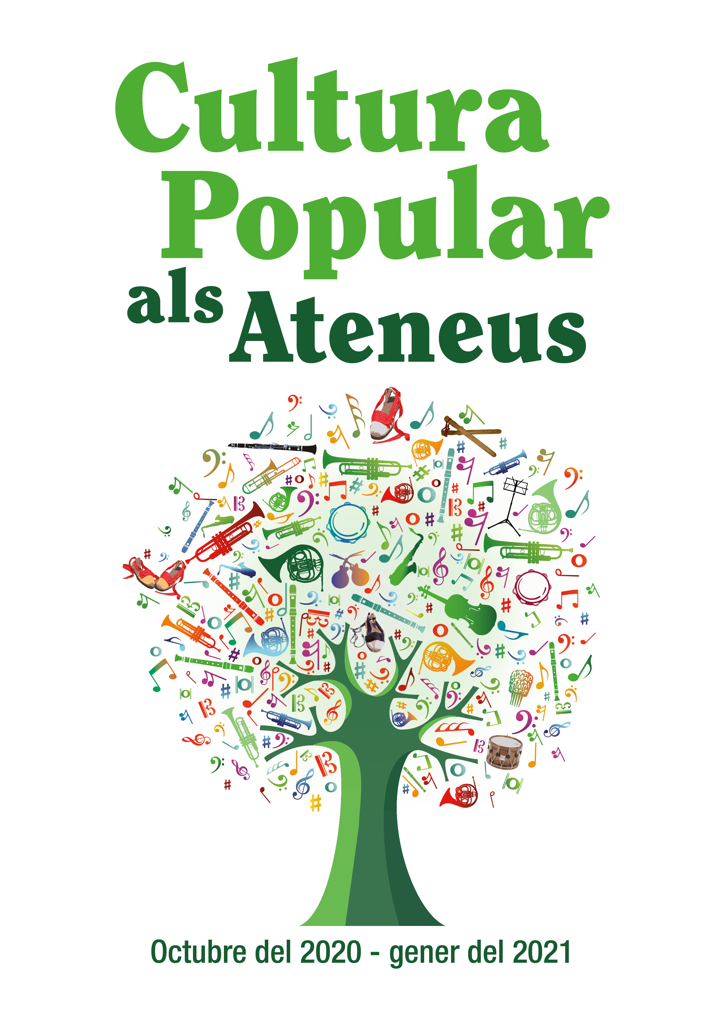 Cultura Popular Ateneus