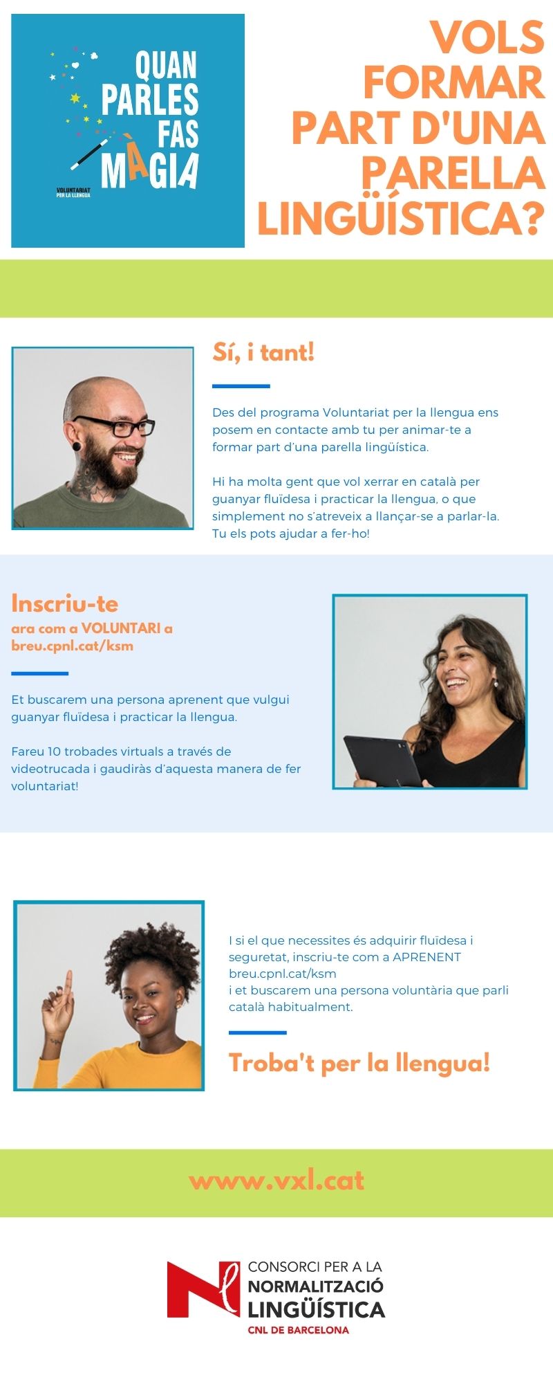 INFOGRAFIA VxL