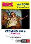 Concurs de Pintura - Van Gogh