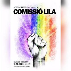 Comissió Lila