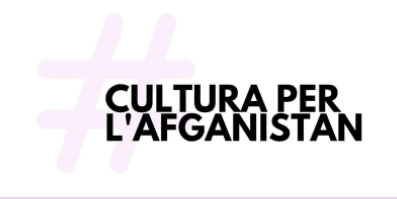 Cultura per l'Afganistan