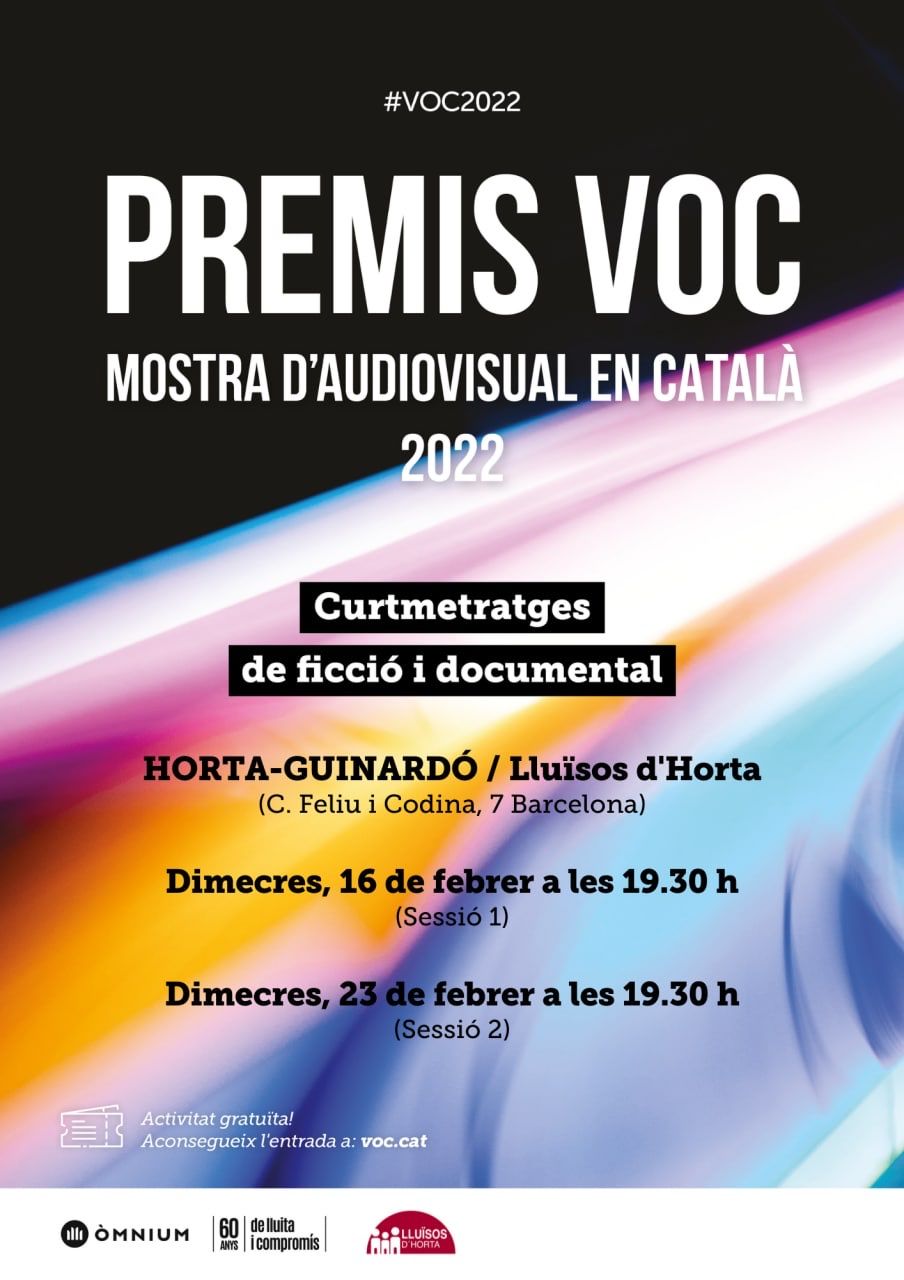 Premis VOC
