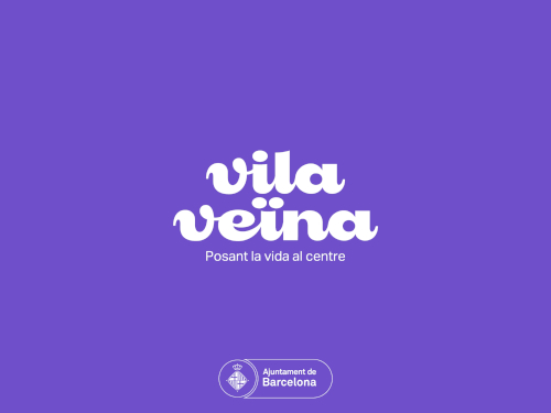 Vila Veïna