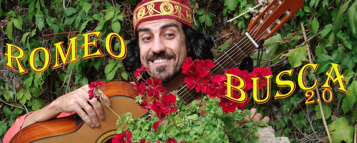Romeo Busca 2.0