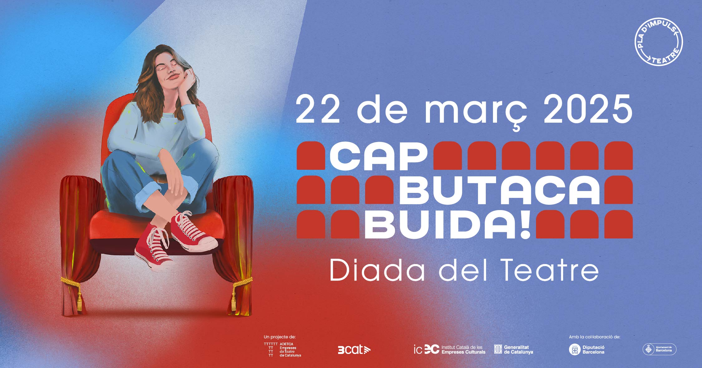 Cap Butaca Buida