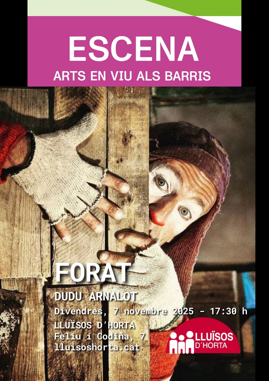 Forat